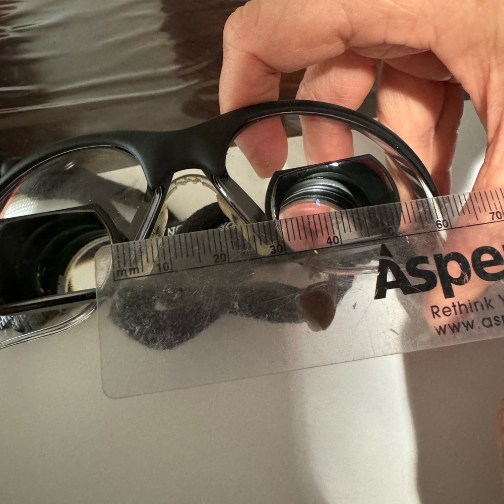 Lope glasses - Picture 10 of 14